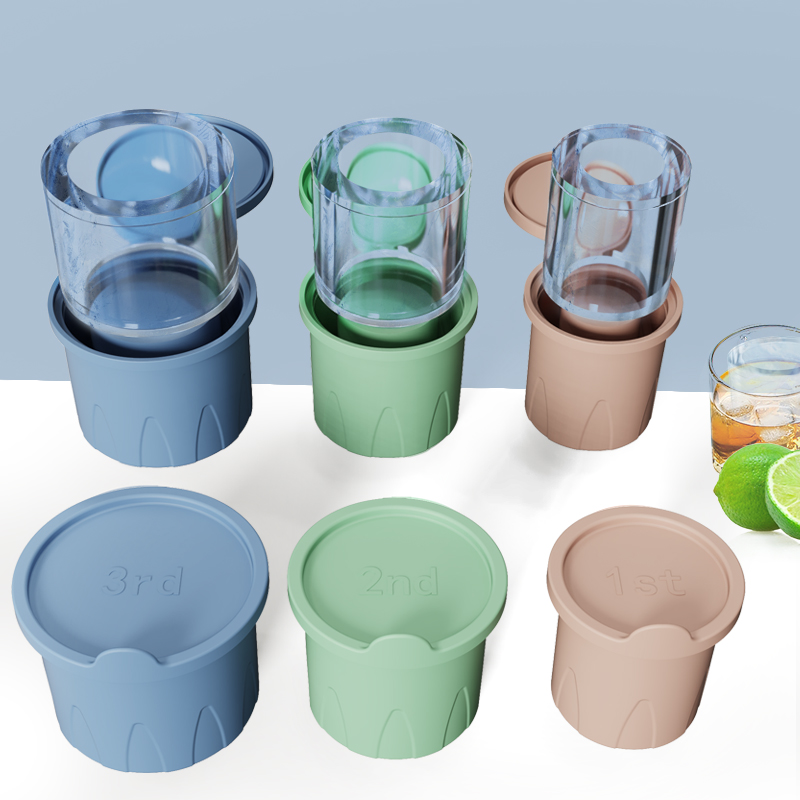 Ice Cube Tray  (2)